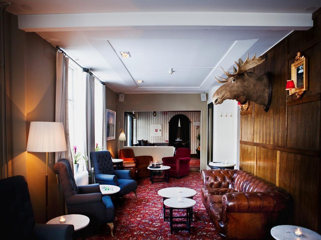 Hotel Aregarden Екстер'єр фото