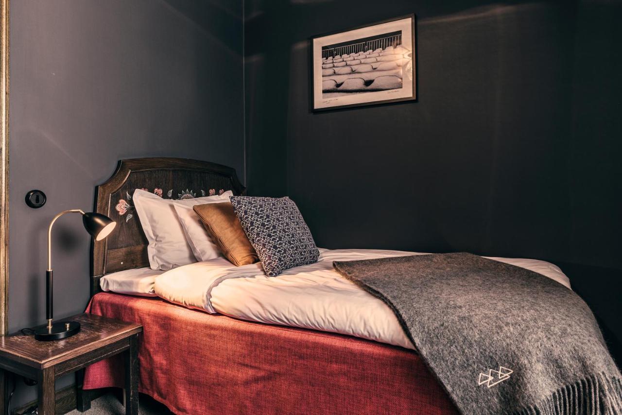 Hotel Aregarden Екстер'єр фото